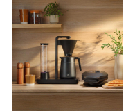 Wilfa Performance Thermo Coffee Maker Black - 1488003 - zdjęcie 5